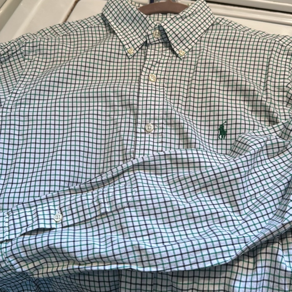 Polo button down - Picture 3 of 3